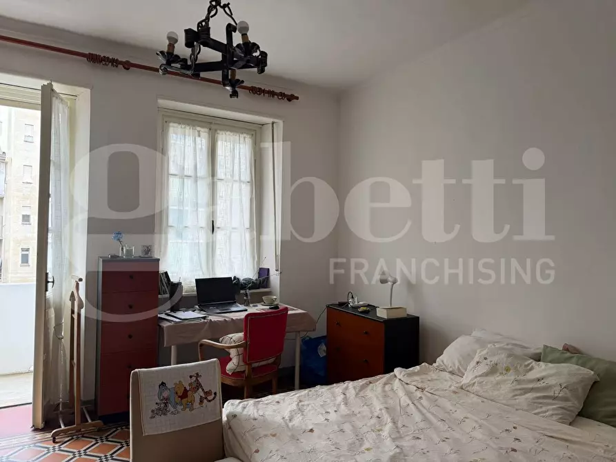 Immagine 31 di Appartamento in vendita  in Via Frinco, 30 a Torino