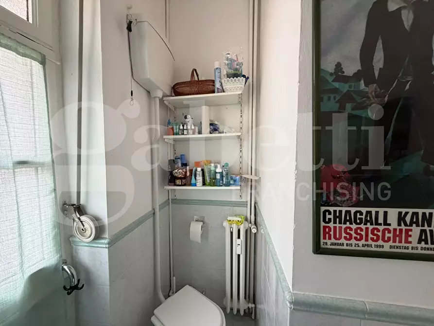 Immagine 39 di Appartamento in vendita  in Via Frinco, 30 a Torino