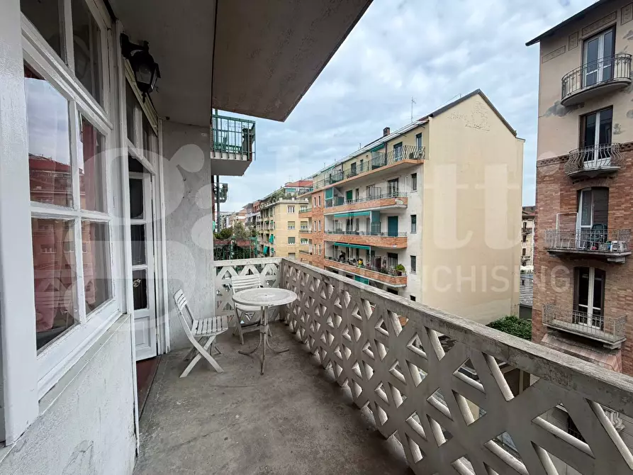 Immagine 28 di Appartamento in vendita  in Via Frinco, 30 a Torino