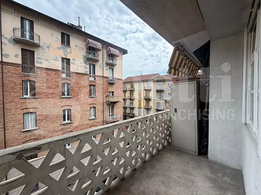 Immagine 11 di Appartamento in vendita  in Via Frinco, 30 a Torino