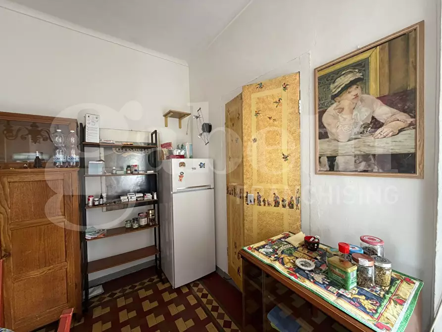 Immagine 7 di Appartamento in vendita  in Via Frinco, 30 a Torino