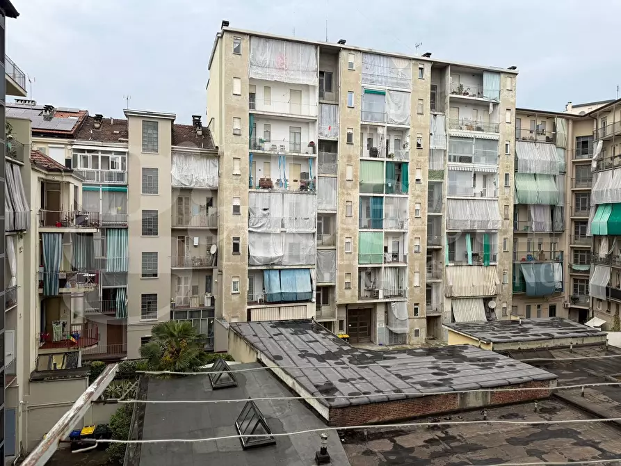 Immagine 35 di Appartamento in vendita  in Via Frinco, 30 a Torino