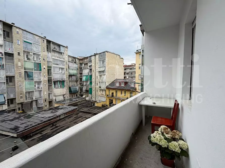 Immagine 16 di Appartamento in vendita  in Via Frinco, 30 a Torino