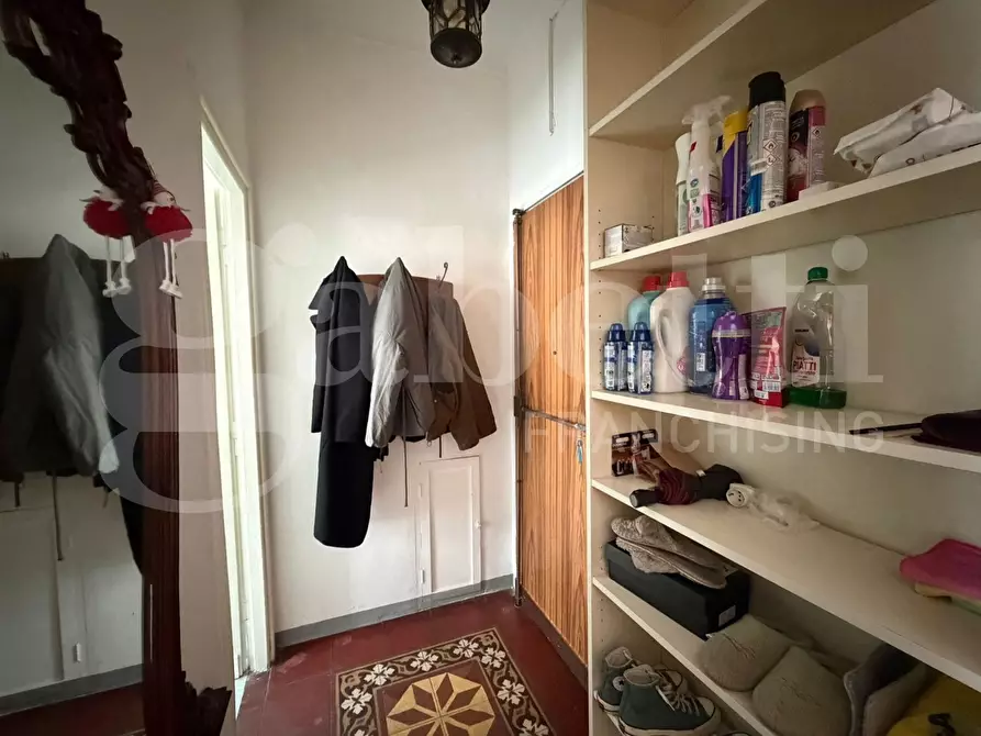 Immagine 5 di Appartamento in vendita  in Via Frinco, 30 a Torino
