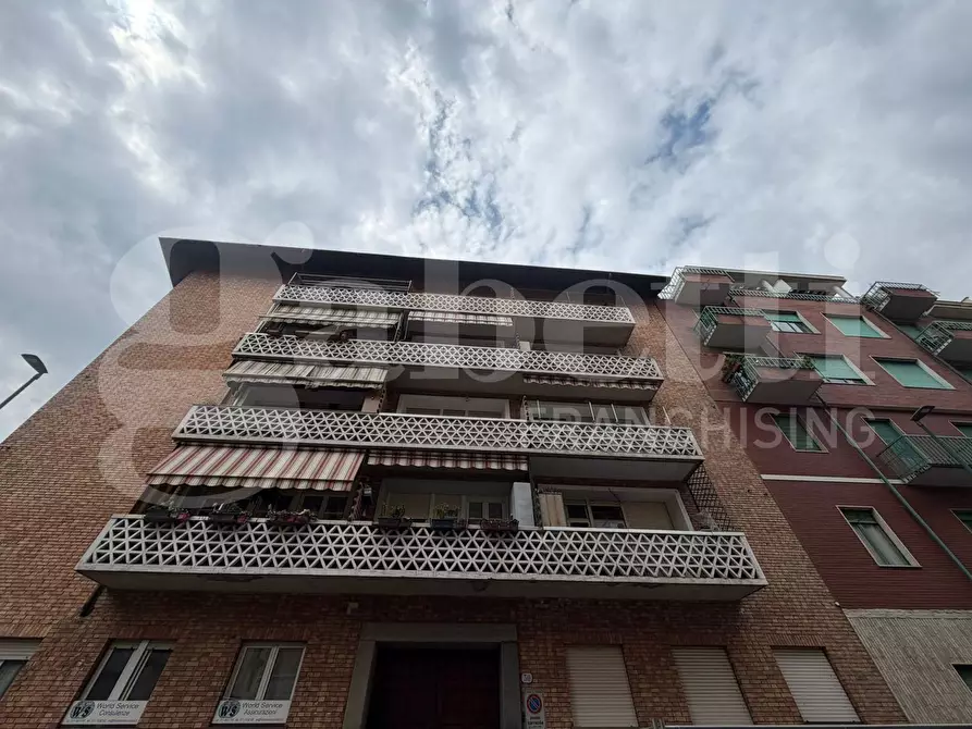 Immagine 1 di Appartamento in vendita  in Via Frinco, 30 a Torino