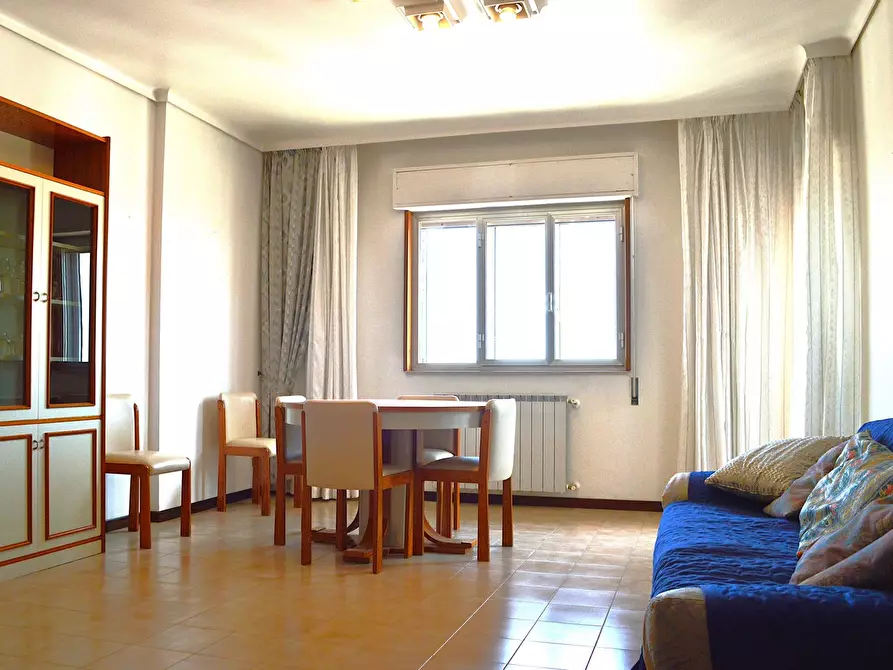 Immagine 7 di Appartamento in vendita  in Via Cesare Terranova, 1 a Ragusa