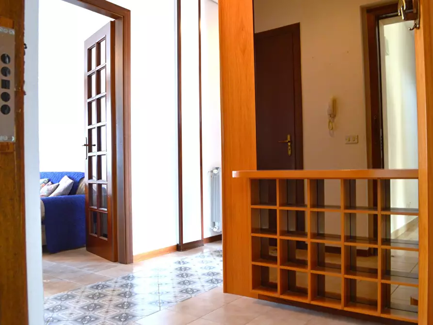 Immagine 5 di Appartamento in vendita  in Via Cesare Terranova, 1 a Ragusa