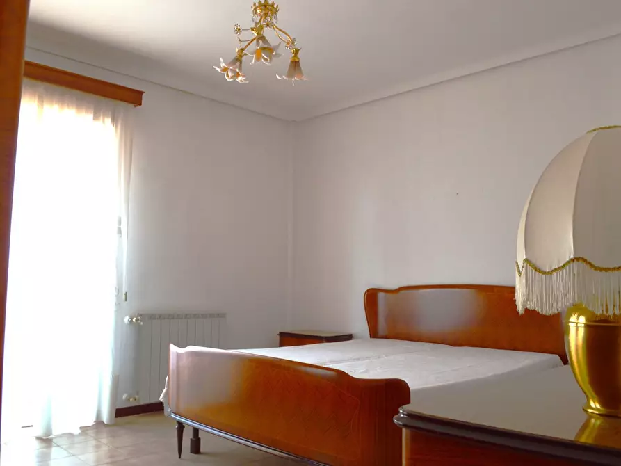 Immagine 20 di Appartamento in vendita  in Via Cesare Terranova, 1 a Ragusa