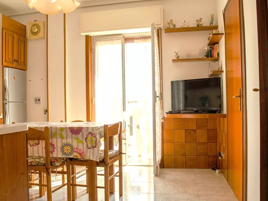 Immagine 13 di Appartamento in vendita  in Via Cesare Terranova, 1 a Ragusa