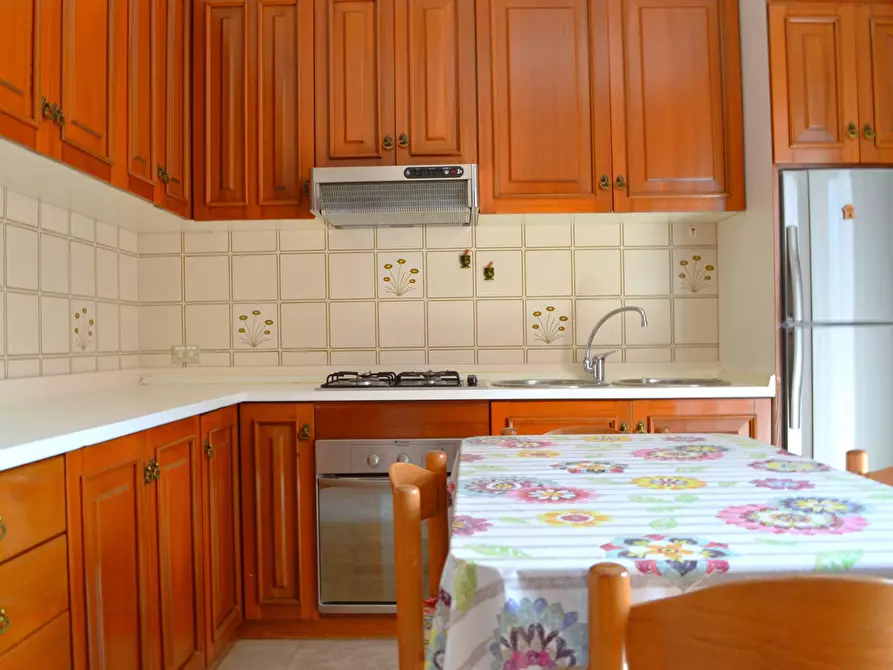 Immagine 15 di Appartamento in vendita  in Via Cesare Terranova, 1 a Ragusa