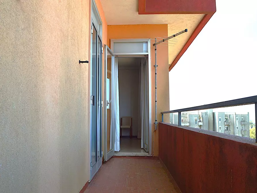 Immagine 10 di Appartamento in vendita  in Via Cesare Terranova, 1 a Ragusa