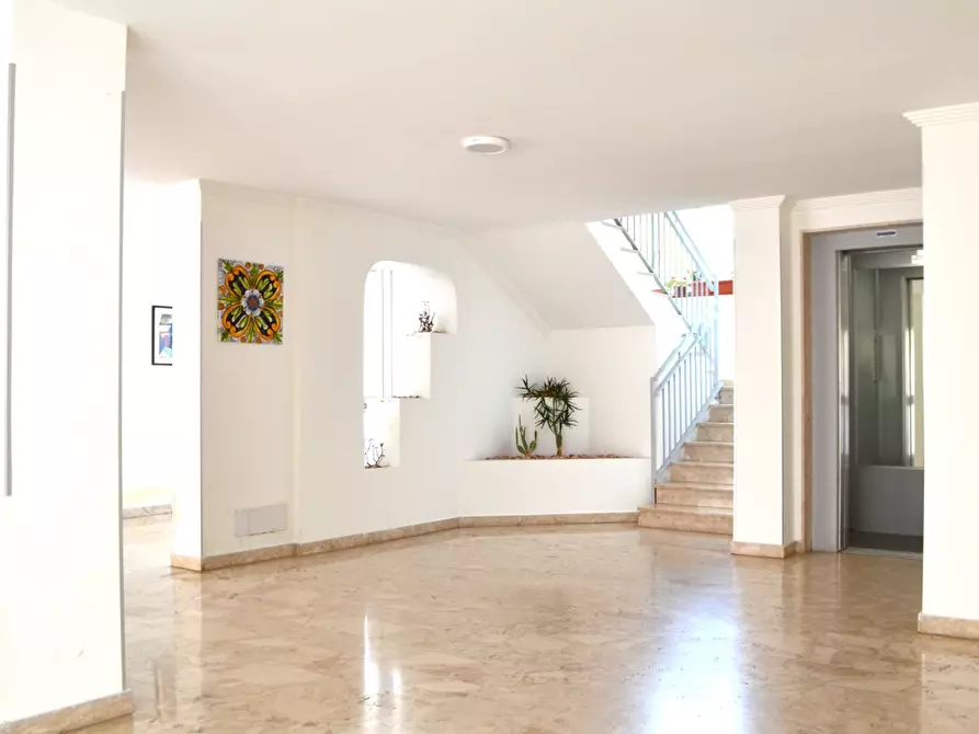 Immagine 32 di Appartamento in vendita  in Via Cesare Terranova, 1 a Ragusa