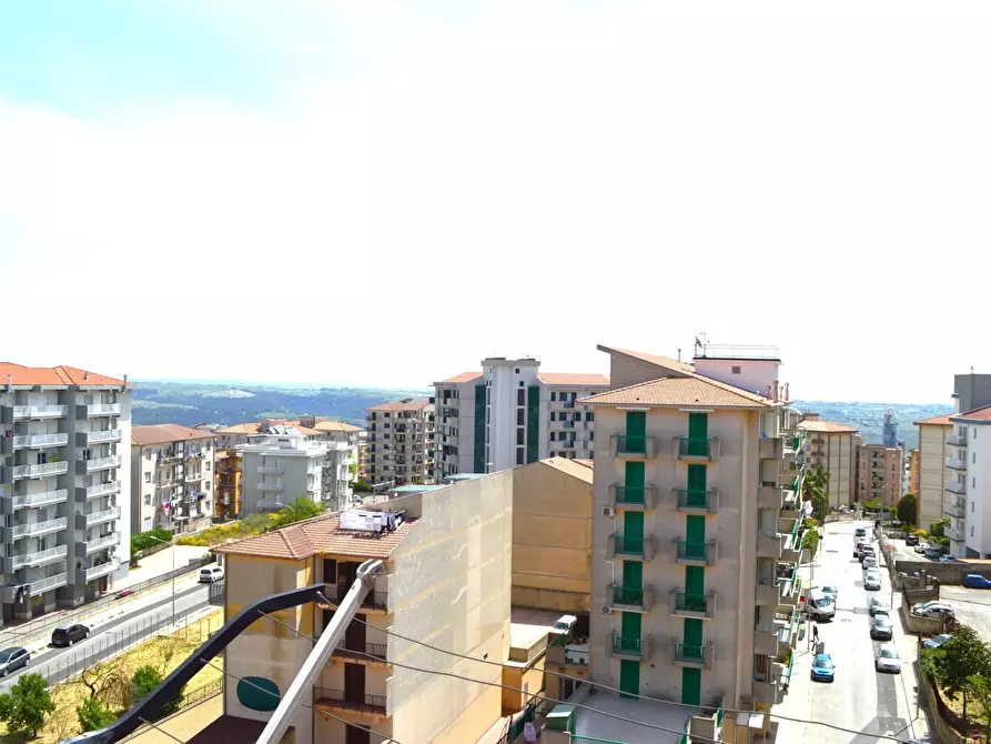 Immagine 1 di Appartamento in vendita  in Via Cesare Terranova, 1 a Ragusa