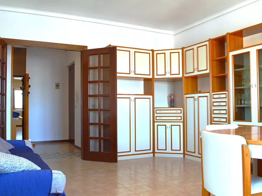 Immagine 8 di Appartamento in vendita  in Via Cesare Terranova, 1 a Ragusa