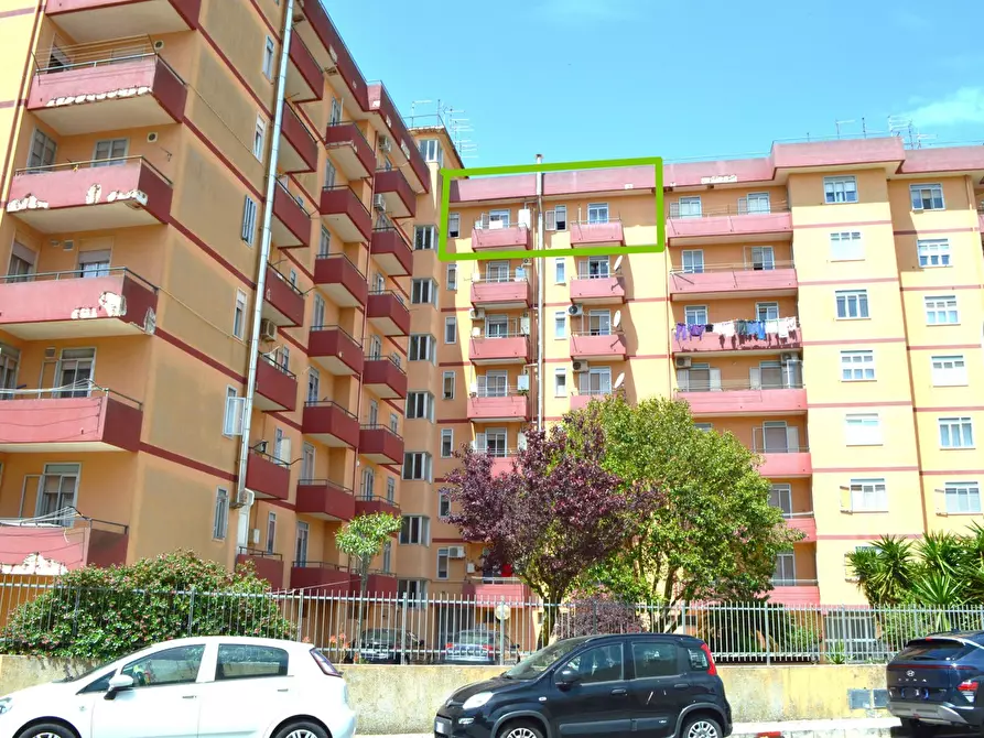 Immagine 2 di Appartamento in vendita  in Via Cesare Terranova, 1 a Ragusa