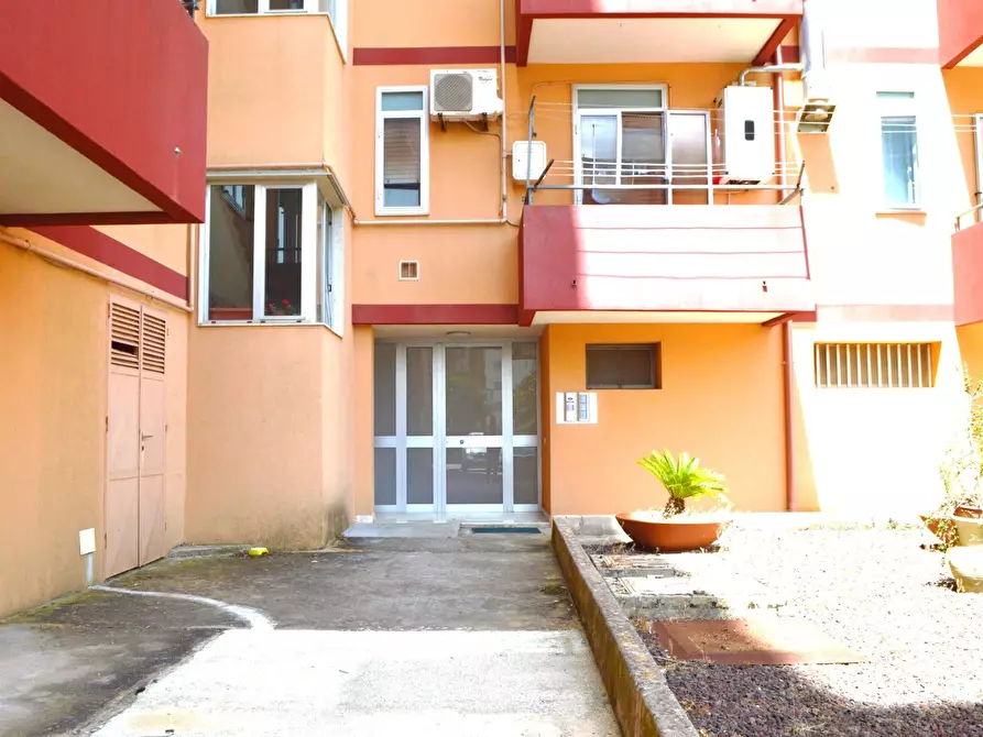 Immagine 3 di Appartamento in vendita  in Via Cesare Terranova, 1 a Ragusa