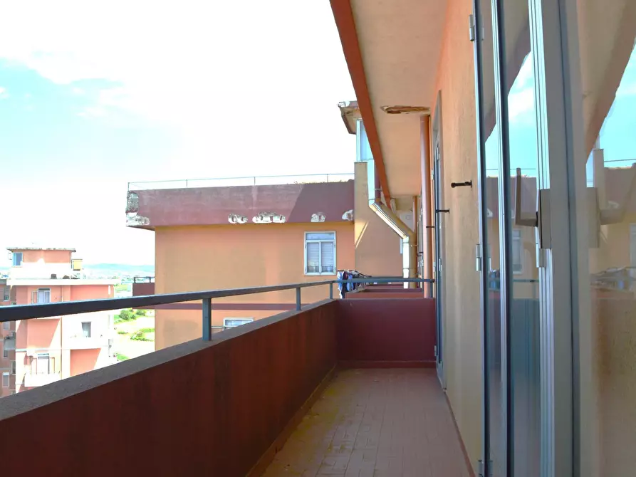 Immagine 11 di Appartamento in vendita  in Via Cesare Terranova, 1 a Ragusa