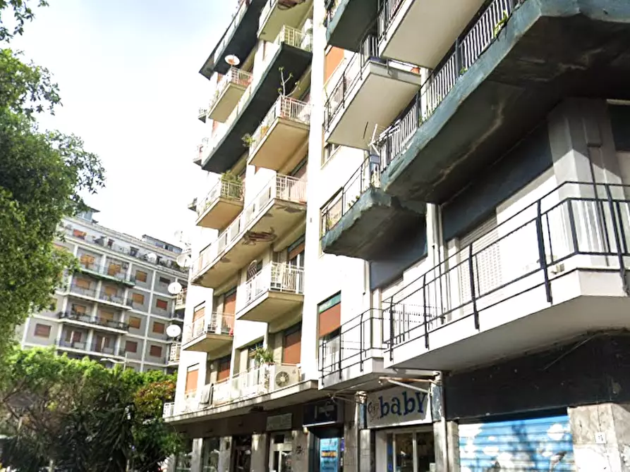 Immagine 8 di Appartamento in vendita  in Piazza Vittorio Veneto, 20 a Palermo
