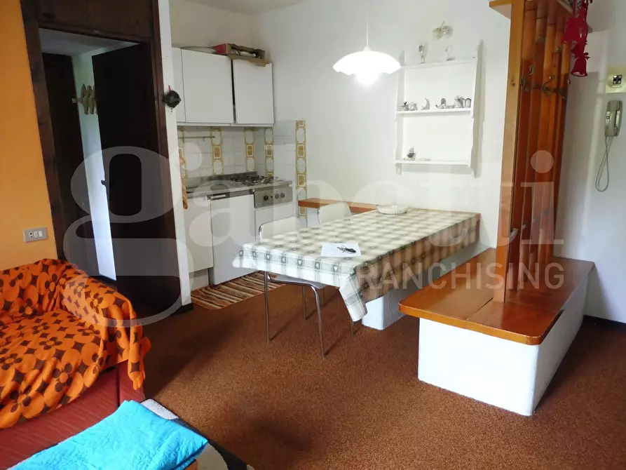 Immagine 5 di Appartamento in vendita  in Via Monte Cogolin a Lusiana Conco