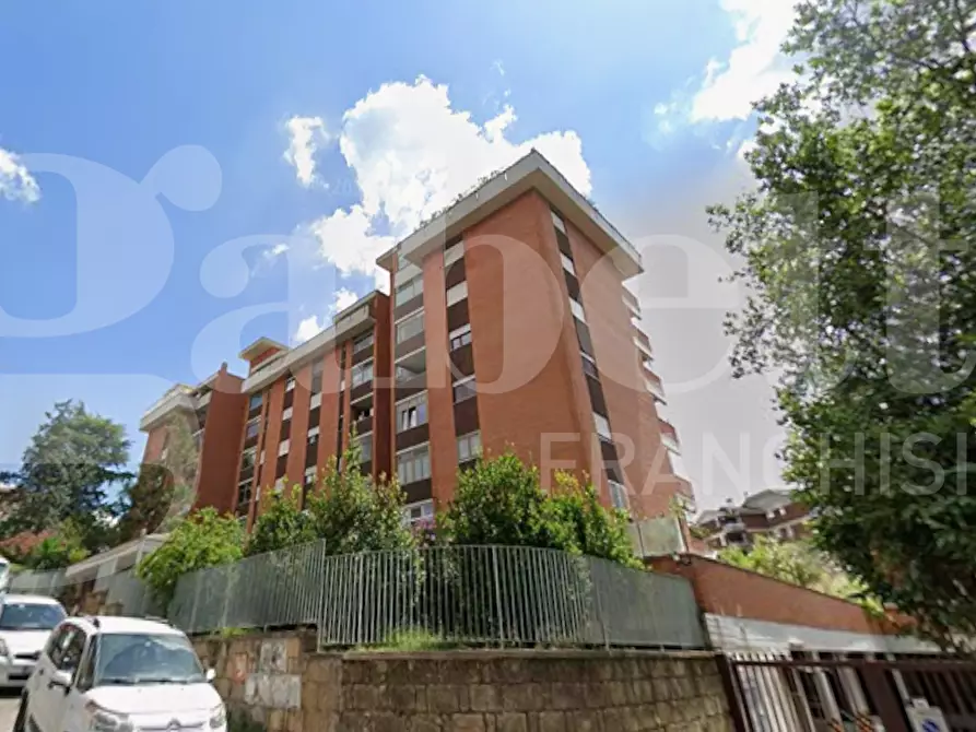 Immagine 1 di Appartamento in vendita  in Via dei marcellini, 33 a Roma
