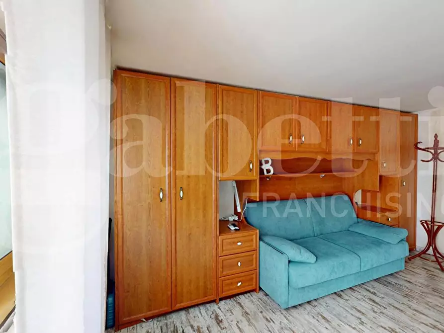 Immagine 5 di Appartamento in vendita  in Via dei marcellini, 33 a Roma