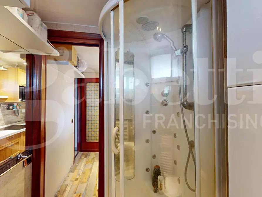 Immagine 29 di Appartamento in vendita  in Via dei marcellini, 33 a Roma