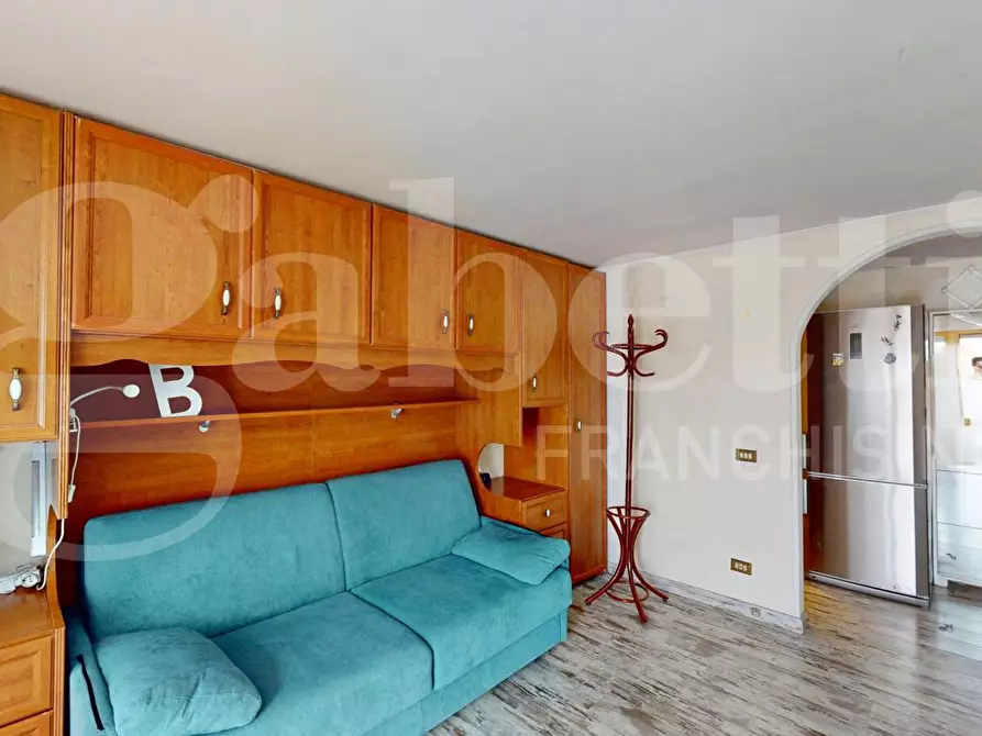 Immagine 6 di Appartamento in vendita  in Via dei marcellini, 33 a Roma