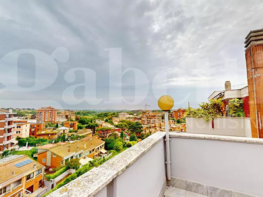 Immagine 19 di Appartamento in vendita  in Via dei marcellini, 33 a Roma