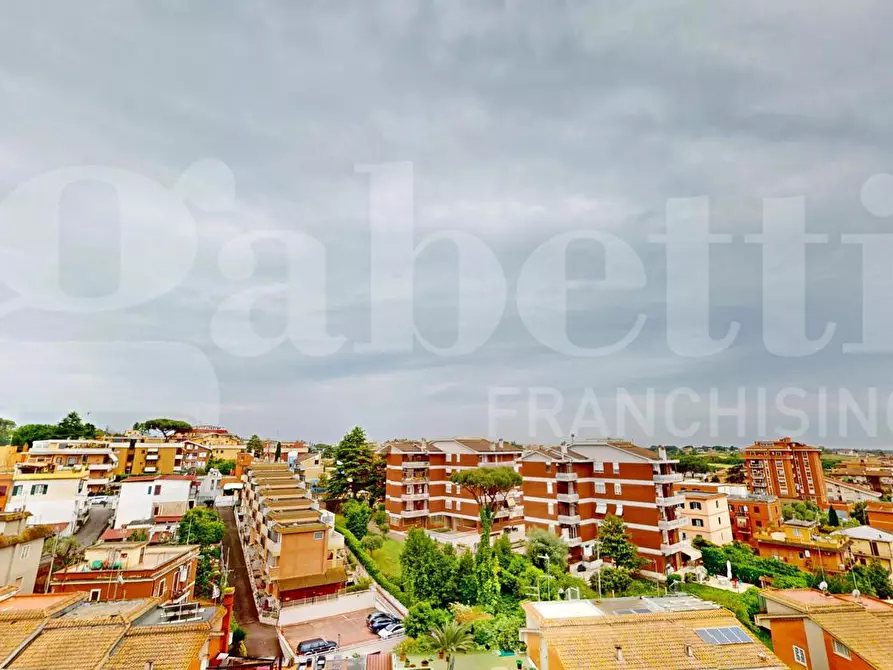 Immagine 22 di Appartamento in vendita  in Via dei marcellini, 33 a Roma