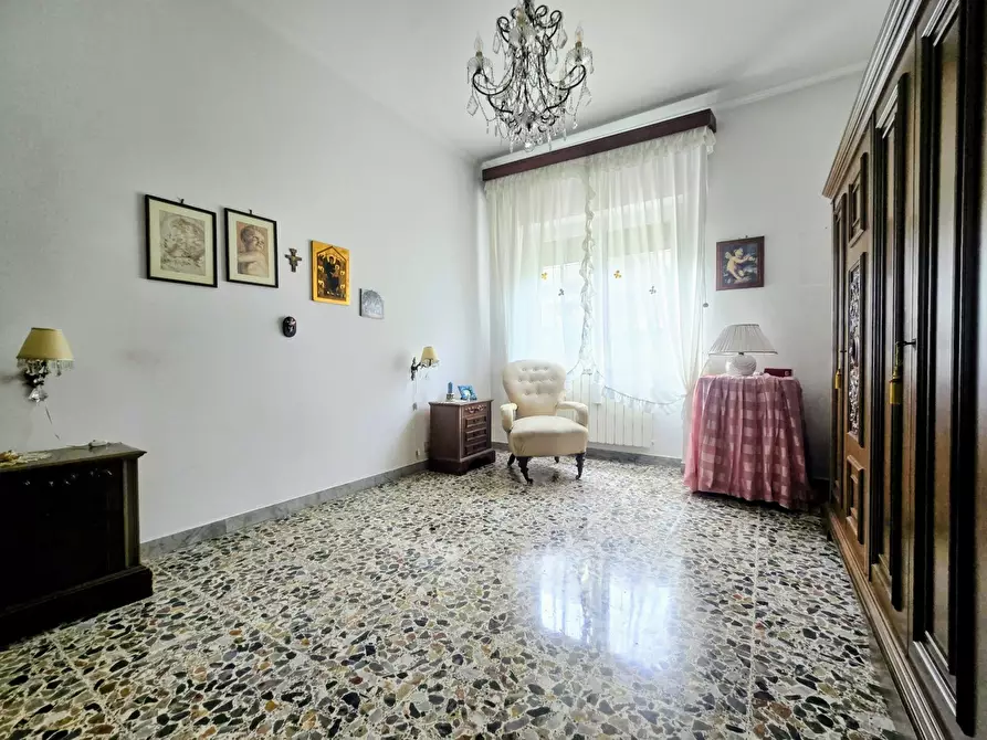 Immagine 33 di Appartamento in vendita  in Via Giuseppe di Vittorio, 71 a Colleferro