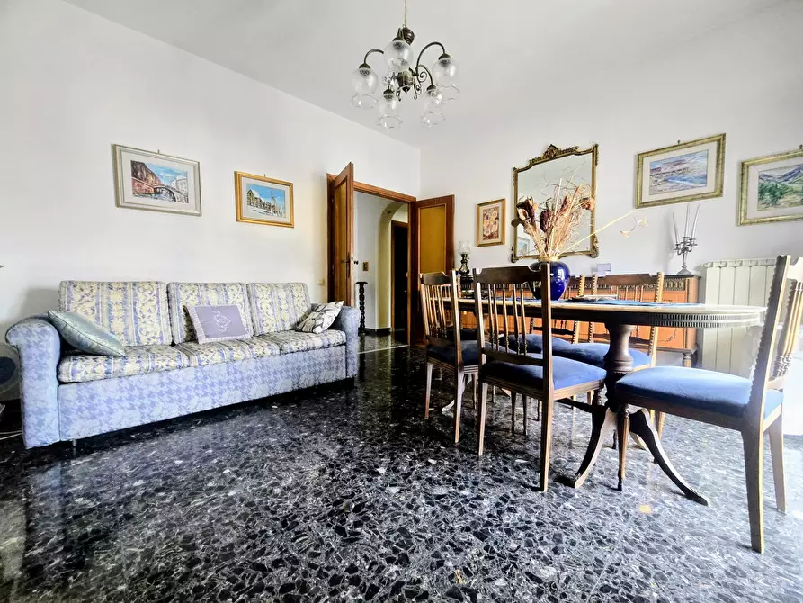 Immagine 16 di Appartamento in vendita  in Via Giuseppe di Vittorio, 71 a Colleferro