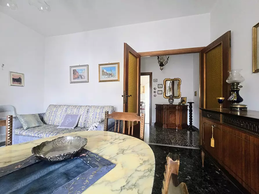 Immagine 21 di Appartamento in vendita  in Via Giuseppe di Vittorio, 71 a Colleferro