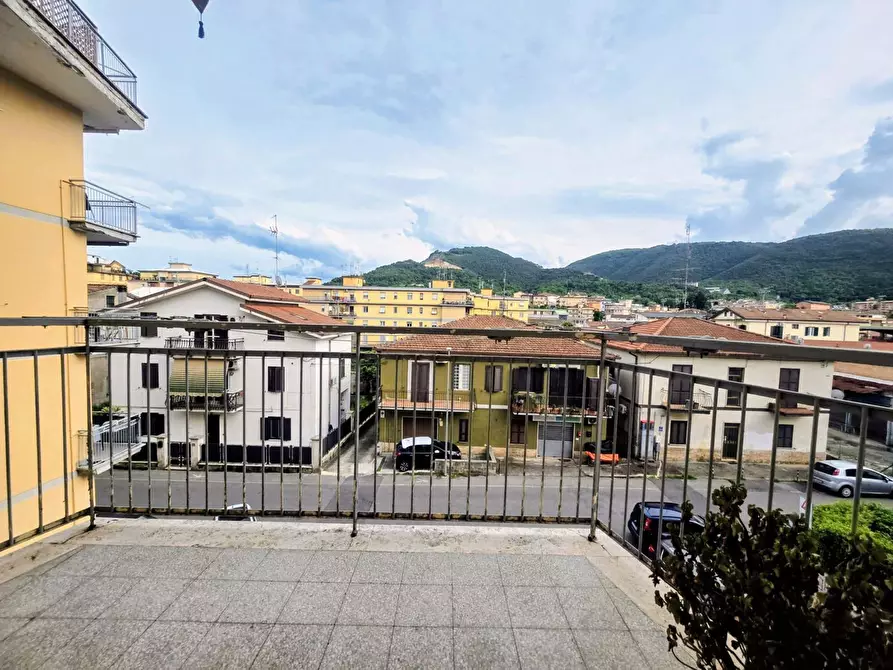 Immagine 19 di Appartamento in vendita  in Via Giuseppe di Vittorio, 71 a Colleferro