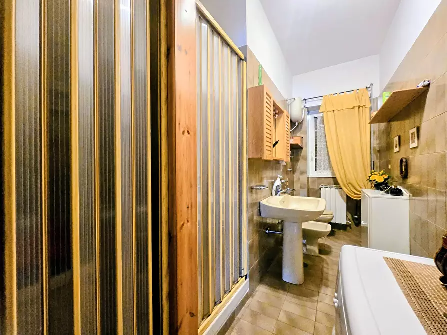 Immagine 43 di Appartamento in vendita  in Via Giuseppe di Vittorio, 71 a Colleferro