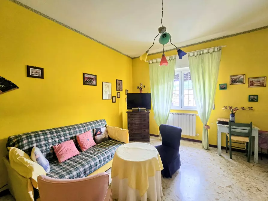 Immagine 26 di Appartamento in vendita  in Via Giuseppe di Vittorio, 71 a Colleferro