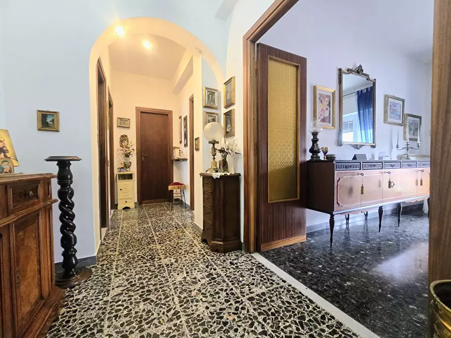 Immagine 4 di Appartamento in vendita  in Via Giuseppe di Vittorio, 71 a Colleferro