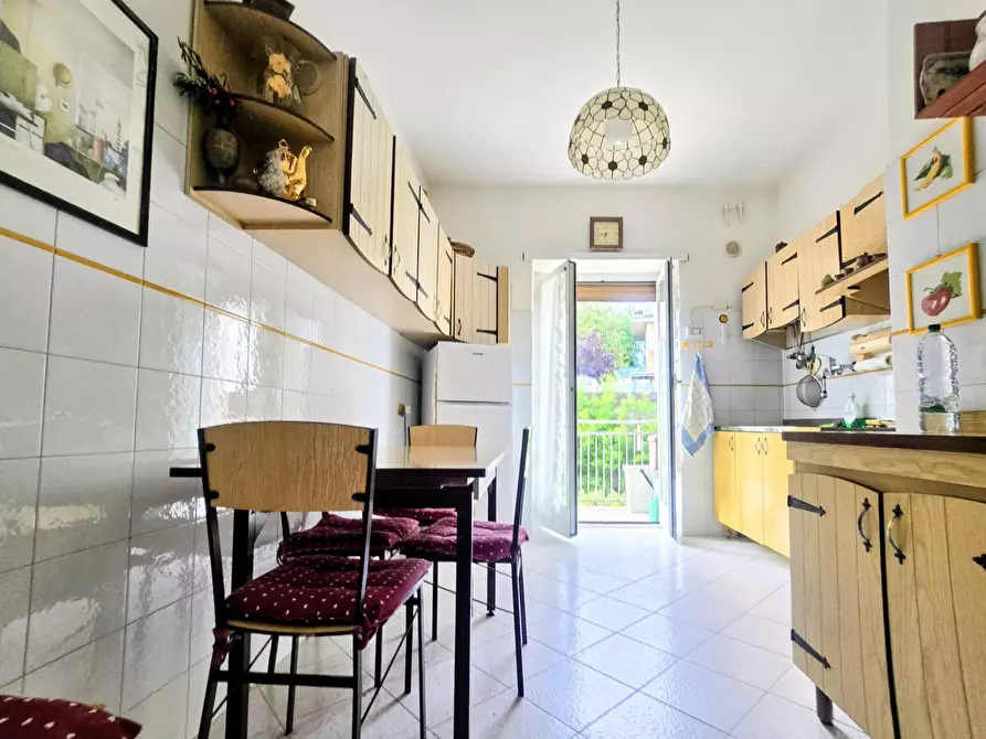 Immagine 5 di Appartamento in vendita  in Via Giuseppe di Vittorio, 71 a Colleferro