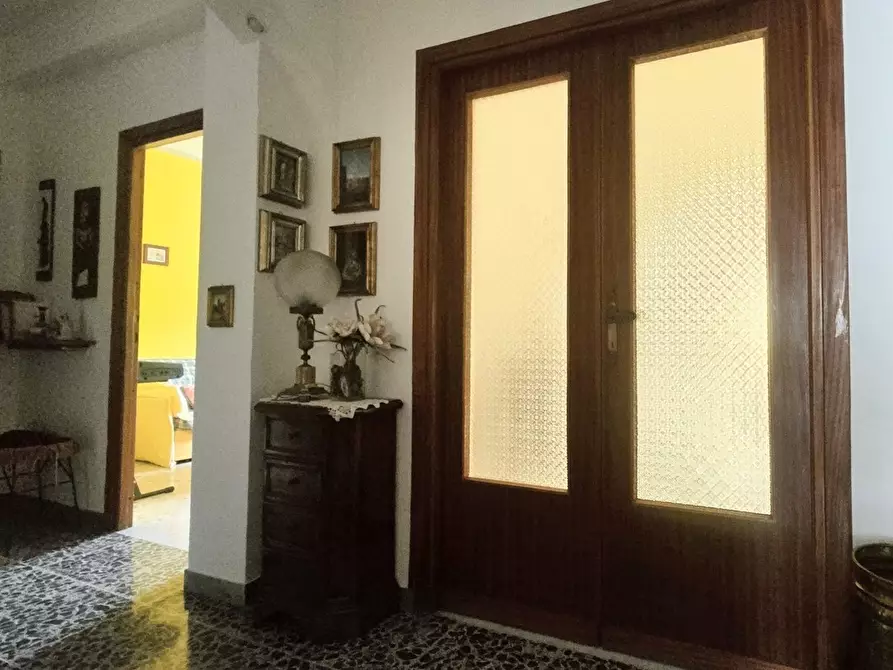 Immagine 13 di Appartamento in vendita  in Via Giuseppe di Vittorio, 71 a Colleferro