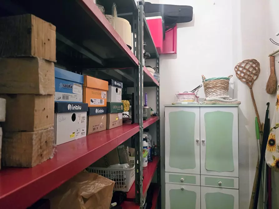 Immagine 45 di Appartamento in vendita  in Via Giuseppe di Vittorio, 71 a Colleferro
