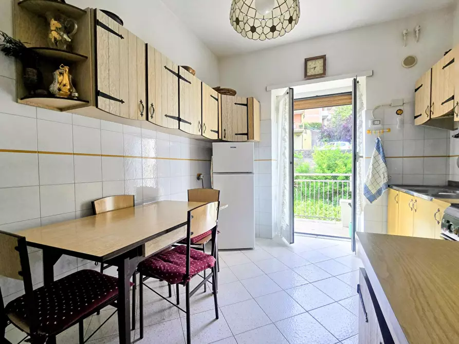 Immagine 8 di Appartamento in vendita  in Via Giuseppe di Vittorio, 71 a Colleferro