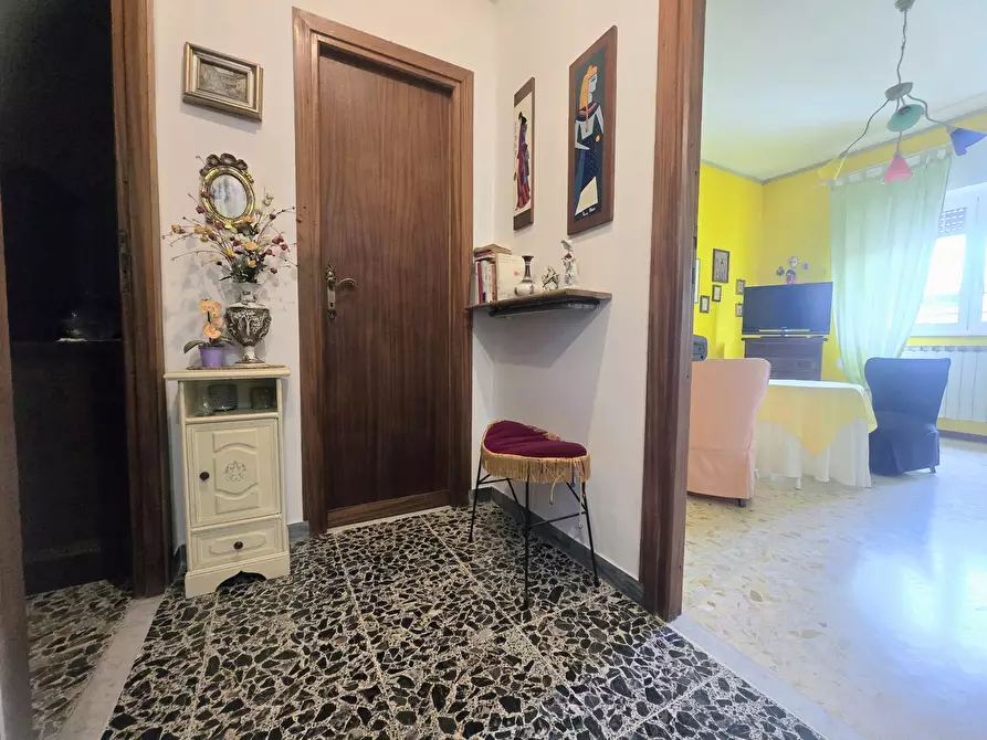 Immagine 25 di Appartamento in vendita  in Via Giuseppe di Vittorio, 71 a Colleferro