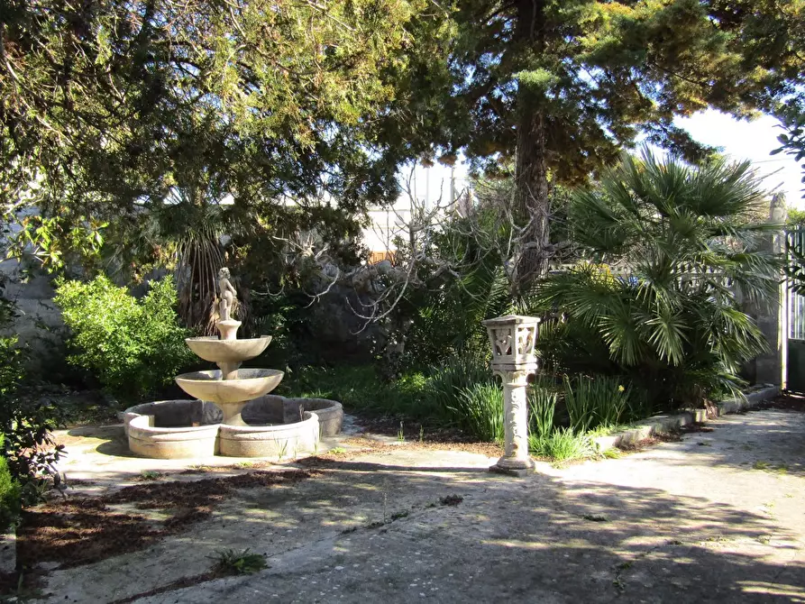 Immagine 3 di Terreno residenziale in vendita  in Via Malta, 100 a Sanarica