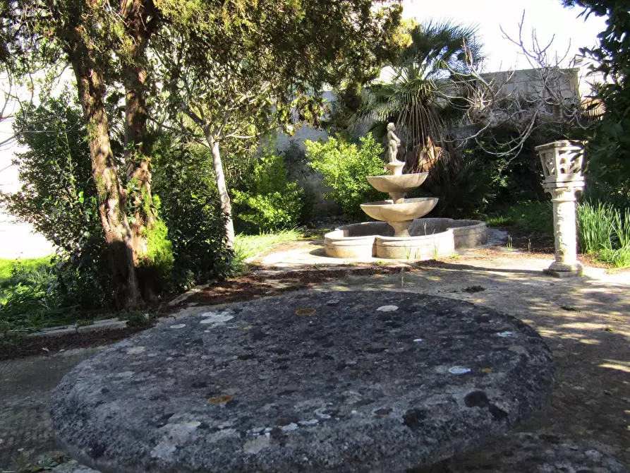 Immagine 2 di Terreno residenziale in vendita  in Via Malta, 100 a Sanarica