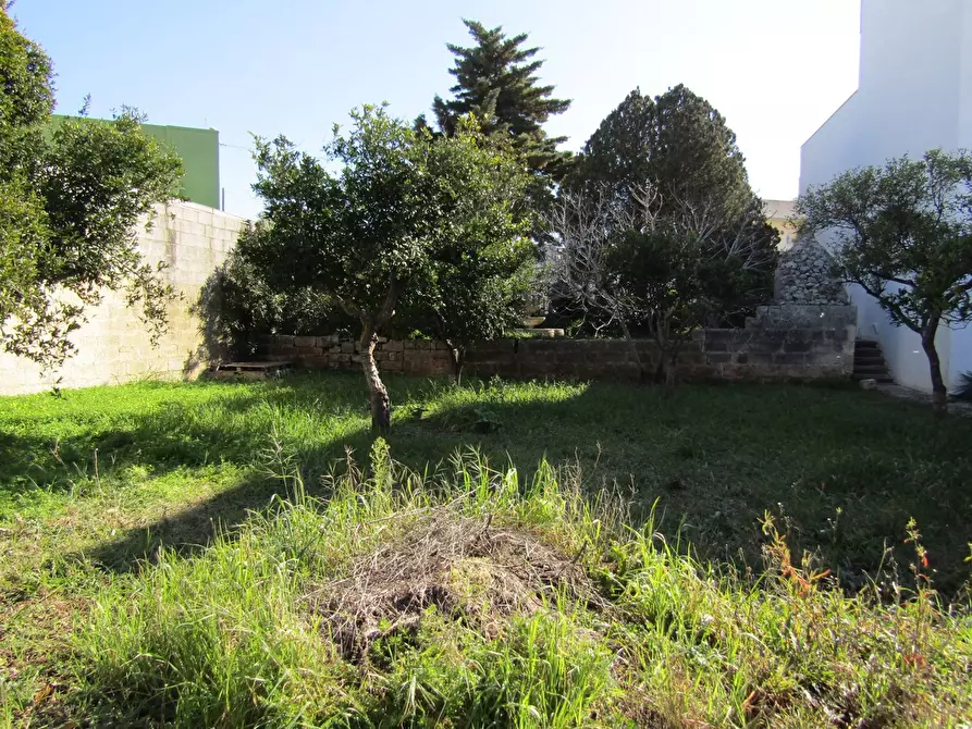 Immagine 6 di Terreno residenziale in vendita  in Via Malta, 100 a Sanarica