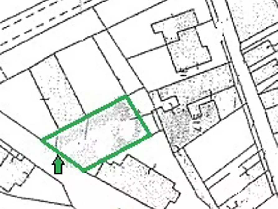 Immagine 7 di Terreno residenziale in vendita  in Via Malta, 100 a Sanarica