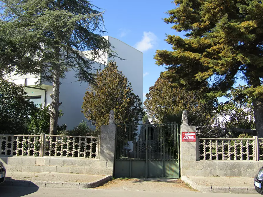Immagine 5 di Terreno residenziale in vendita  in Via Malta, 100 a Sanarica