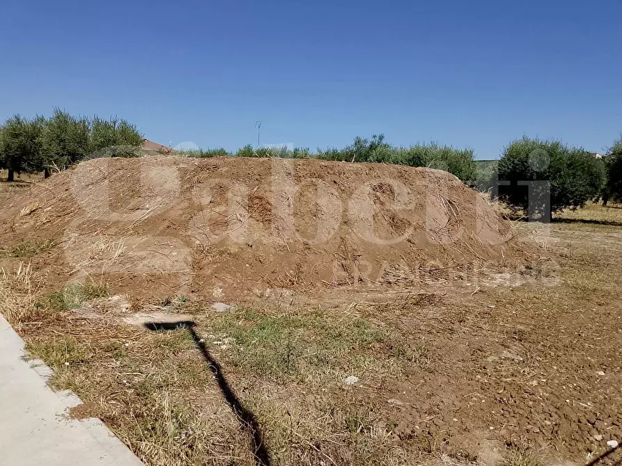 Immagine 2 di Terreno residenziale in vendita  in Via Gramsci, 15 a Sant'omero
