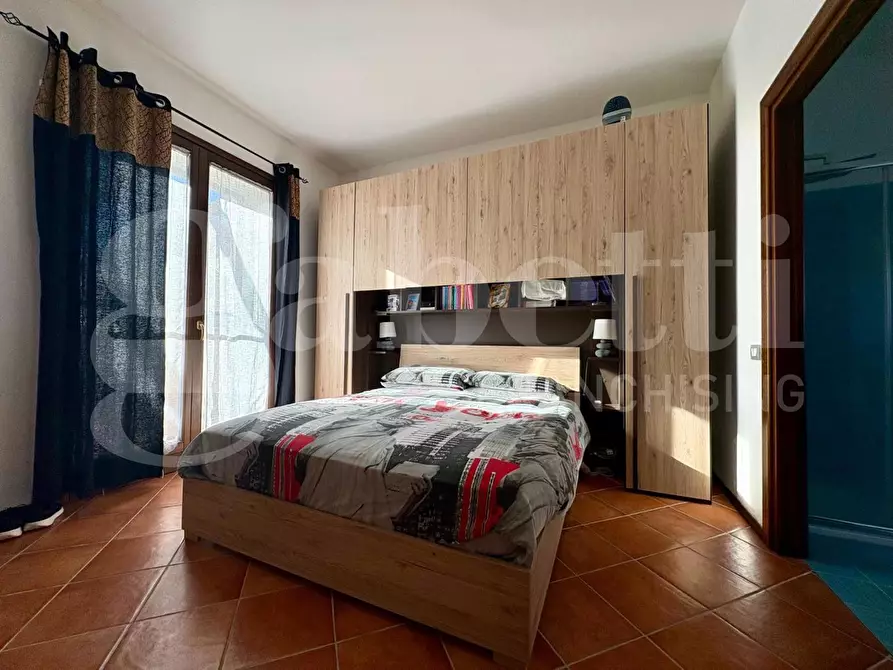 Immagine 10 di Casa indipendente in vendita  in LocalitÃ  Monte Carru, snc a Alghero