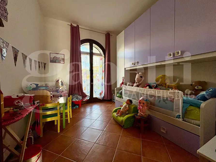 Immagine 15 di Casa indipendente in vendita  in LocalitÃ  Monte Carru, snc a Alghero