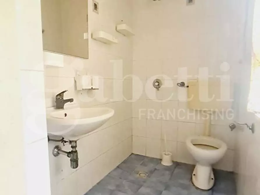 Immagine 11 di Appartamento in vendita  in Via Guercio a Palermo